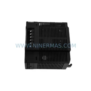 GE Fanuc IC693PWR331E PLC Power Supply detail view 2