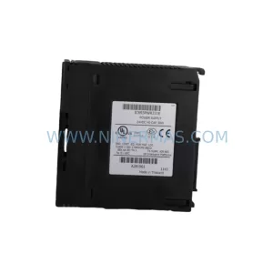 GE Fanuc IC693PWR331E PLC Power Supply detail view 3