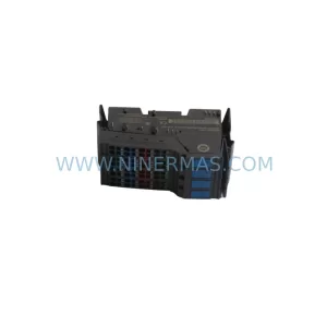 GE Fanuc IC693TCM302B TCP/IP Communications Module product image