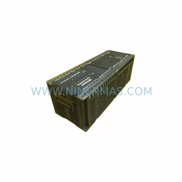GE Fanuc IC693UDR005EP1 Relay Output Module product image