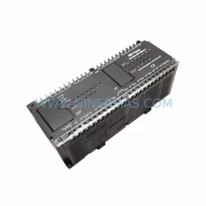 GE IC693UDR005FP1 PLC Safety Module product image