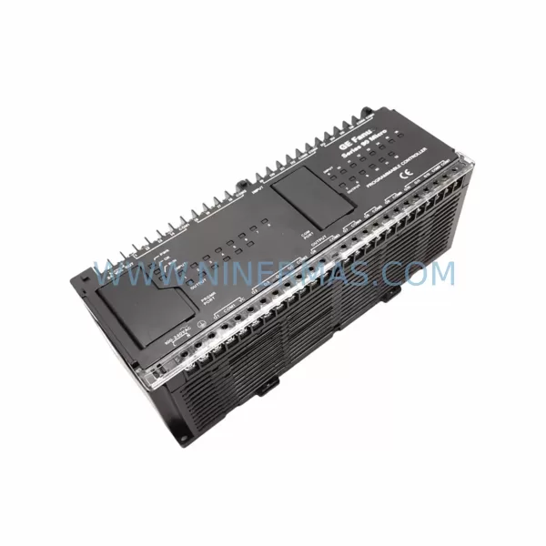 GE IC693UDR005FP1 PLC Safety Module product image