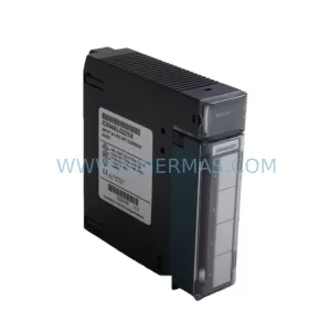 General Electric IC694ALG221 Analog Output Module product image