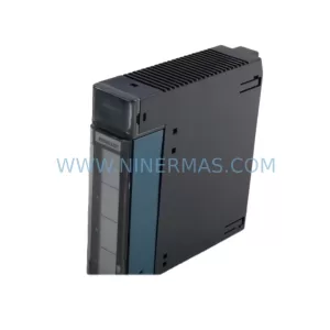 General Electric IC694ALG221 Analog Output Module detail view 2