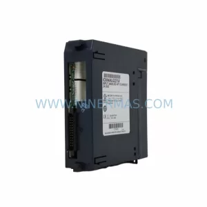 GE Fanuc IC694ALG221A Analog Input Module product image