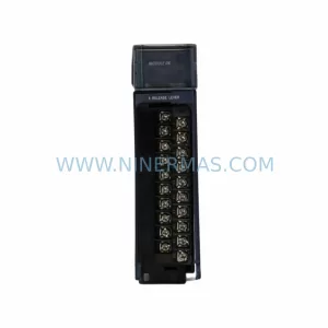 GE Fanuc IC694ALG221A Analog Input Module detail view 2