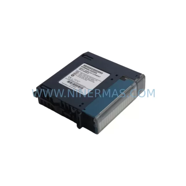 GE Fanuc IC694ALG222 Analog Input Module product image