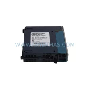 GE Fanuc IC694ALG222 Analog Input Module detail view 2