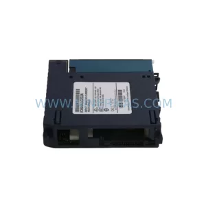 GE Fanuc IC694ALG222 Analog Input Module detail view 3