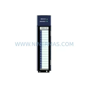 GE Fanuc IC694ALG223 Analog Input Module product image
