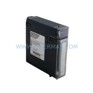 General Electric IC694ALG390 Analog Output Module product image