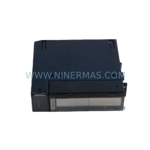 General Electric IC694ALG390 Analog Output Module detail view 2