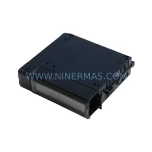 General Electric IC694ALG390 Analog Output Module detail view 3