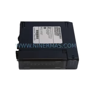 General Electric IC694ALG392 Analog Output Module detail view 2