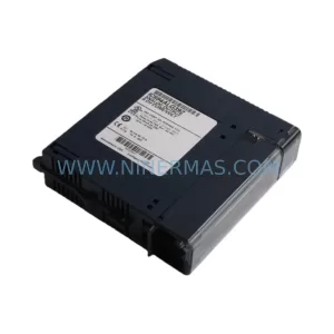 General Electric IC694ALG392 Analog Output Module detail view 3