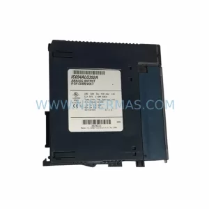 GE Fanuc IC694ALG392A Analog Output Module product image
