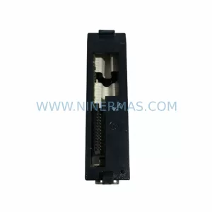 GE Fanuc IC694ALG392A Analog Output Module detail view 2