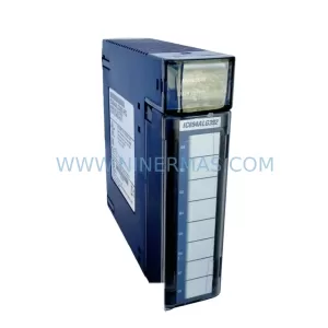 General Electric IC694ALG392-FG Analog Output Module product image