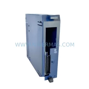 General Electric IC694ALG392-FG Analog Output Module detail view 2