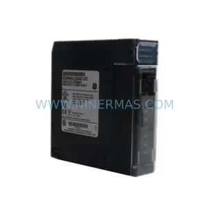 GE IC694ALG442 Analog Combination Module product image