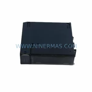 GE IC694ALG442 Analog Combination Module detail view 2