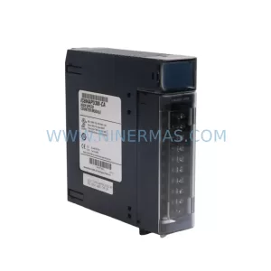 GE IC694APU300 PLC Power Supply Module product image