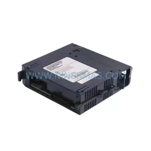 GE IC694APU300 PLC Power Supply Module detail view 2