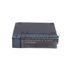GE IC694APU300 PLC Power Supply Module detail view 3