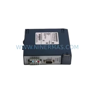 GE IC694DNM200-BB DeviceNet Master Module product image