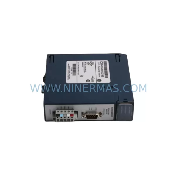 GE IC694DNM200-BB DeviceNet Master Module product image