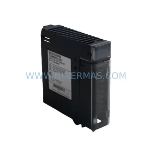 General Electric IC694MDL250 AC Voltage Input Module product image