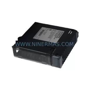 General Electric IC694MDL250 AC Voltage Input Module detail view 2