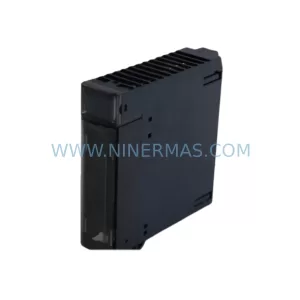 General Electric IC694MDL250 AC Voltage Input Module detail view 3