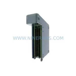 General Electric IC694MDL350 AC Output Module product image