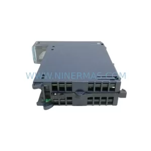 General Electric IC694MDL350 AC Output Module detail view 2