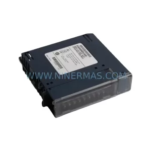 General Electric IC694MDL645 DC Voltage Input Module detail view 3