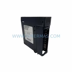 GE IC694MDL645A Discrete Output Module detail view 2