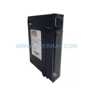 GE IC694MDL645D Discrete Input Module product image