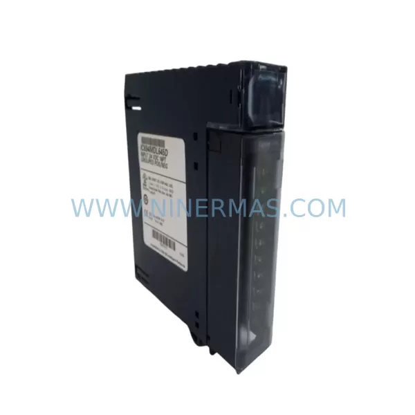 GE IC694MDL645D Discrete Input Module product image