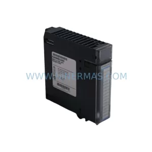 GE IC694MDL646 DC Input Module detail view 2