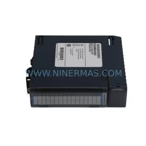 GE IC694MDL646 DC Input Module detail view 3