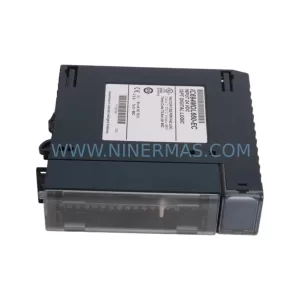 GE Fanuc / GE Intelligent Platforms IC694MDL660 DC Voltage Input Module detail view 2