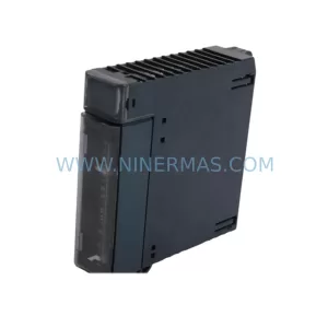 GE Fanuc / GE Intelligent Platforms IC694MDL660 DC Voltage Input Module detail view 3