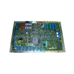 GE Automation IC694MDL660-CC Digital Output Module detail view 2