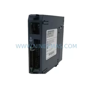 GE IC694MDL741 Discrete Input Module product image