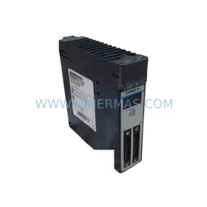 GE IC694MDL753B Discrete Output Module product image