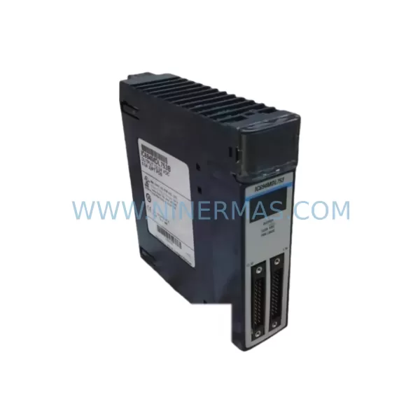 GE IC694MDL753B Discrete Output Module product image