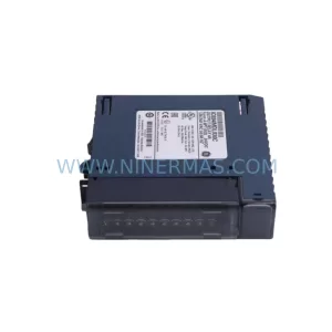GE IC694MDL930 Discrete Output Module detail view 2