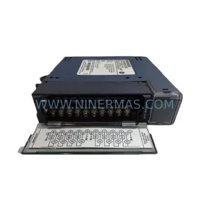 GE IC694MDL930C Discrete Output Module product image