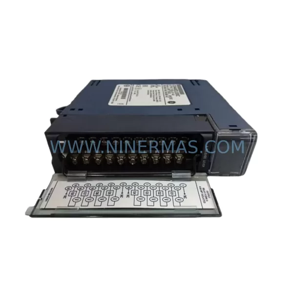 GE IC694MDL930C Discrete Output Module product image